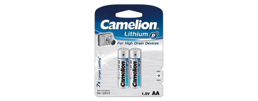Camelion 