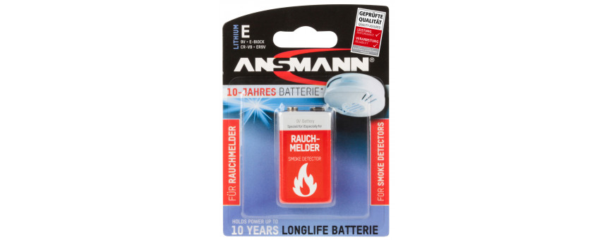 Ansmann