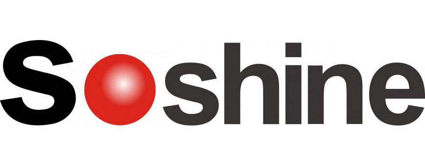 Soshine
