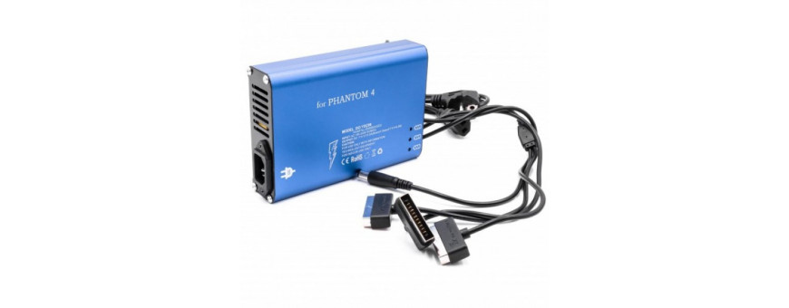 Polnilniki za modelarstvo