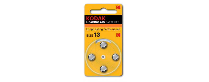 Kodak
