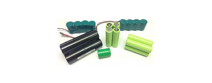 PRODUZIONE DI BATTERIE