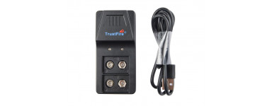 Trustfire