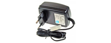 Polnilniki za Li-Ion, Li-Poly, Li-FePO4