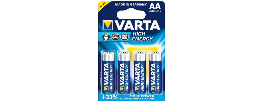 Varta