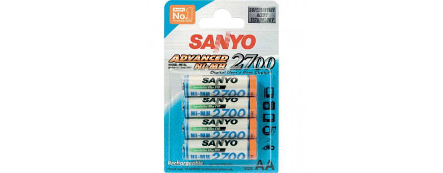 Sanyo