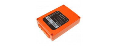 Baterije za skenere i dizala