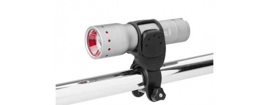 Svjetiljke za bicikl