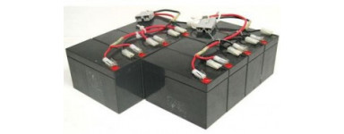 UPS akumulatorji - SETI