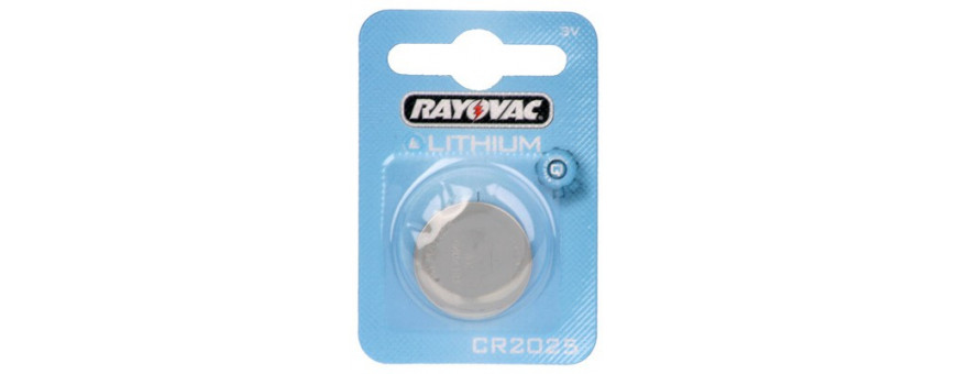 Rayovac