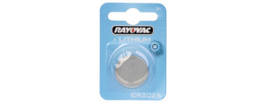Rayovac