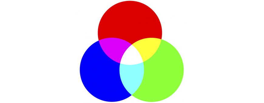RGB svjetiljke