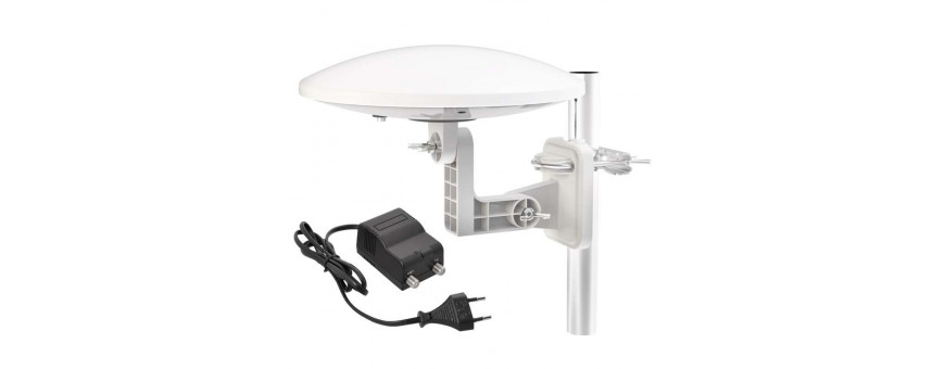 DVB-T digitalne antene