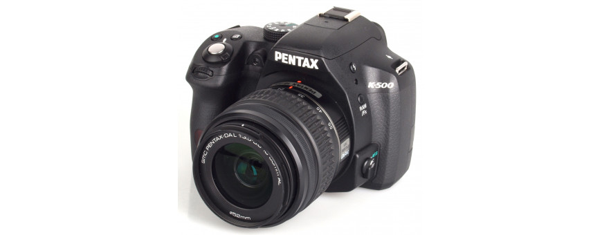 Pentax