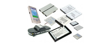 PDA, dlančniki, navigacije, GoPro kamere