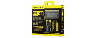 Nitecore