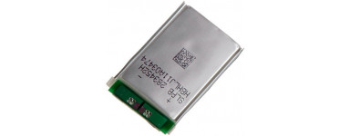 Li-Poly baterijski sklopi