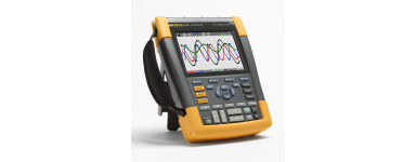 Baterije za osciloskope