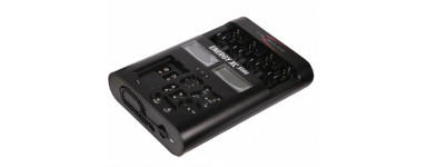 Univerzalni polnilniki