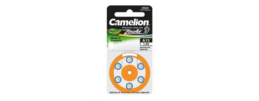 Camelion