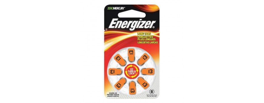 Energizer