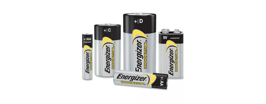 Energizer
