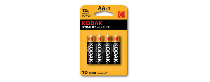 Kodak